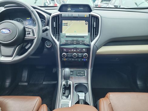 Used 2020 Subaru Ascent Touring w/ Popular Package #2A image 24