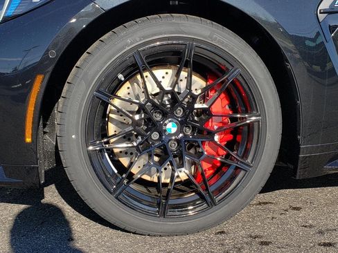 New 2026 BMW M3 Competition image 12