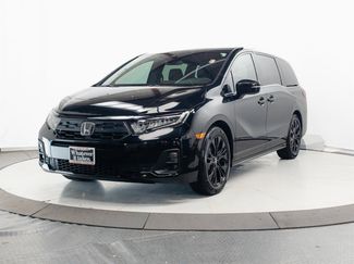 Used 2025 Honda Odyssey Sport-L video 3