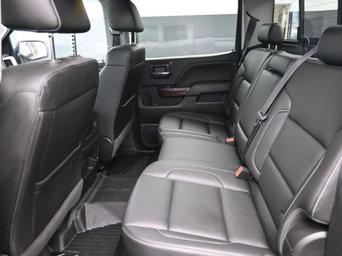 Used 2018 GMC Sierra 1500 SLT AWD/4WD image 24