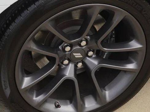 Certified 2023 Dodge Charger Scat Pack w/ Plus Group RWD image 11
