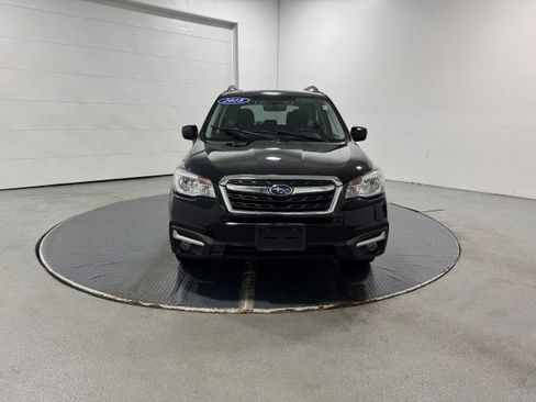 Used 2018 Subaru Forester 2.5i Premium image 19