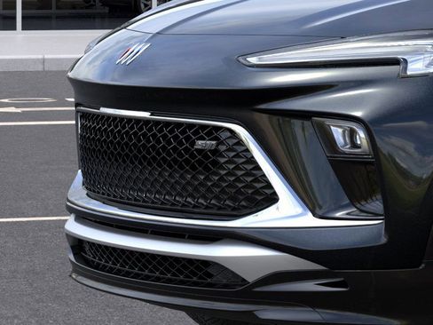 New 2026 Buick Encore GX Sport Touring w/ Comfort Package image 37