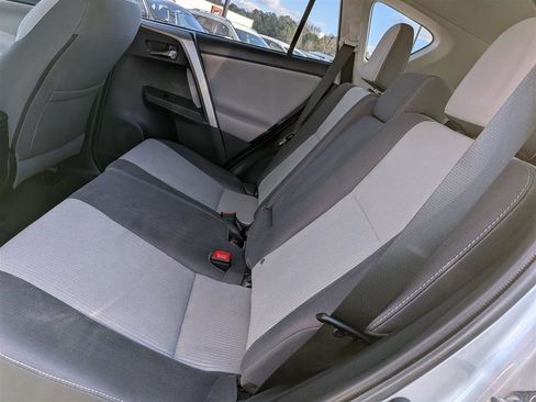 Used 2015 Toyota RAV4 XLE image 27