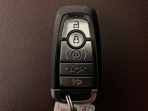 Certified 2023 Ford F150 Lariat w/ Equipment Group 502A High image 34