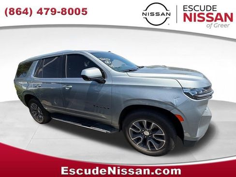 Used 2023 Chevrolet Tahoe LT image 6
