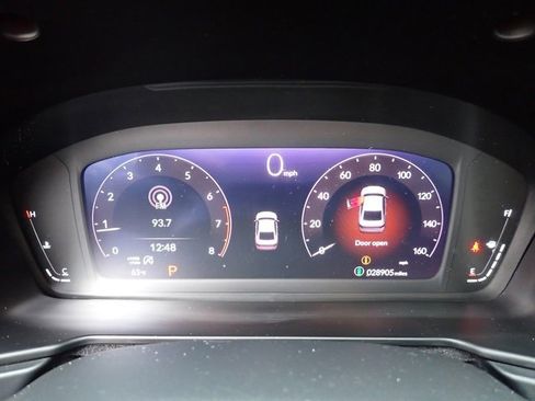 Used 2024 Honda Accord EX image 29