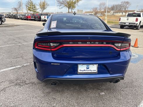 Used 2021 Dodge Charger R/T w/ Daytona Edition Group image 22