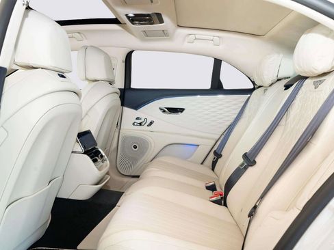Used 2023 Bentley Flying Spur Azure AWD/4WD image 59