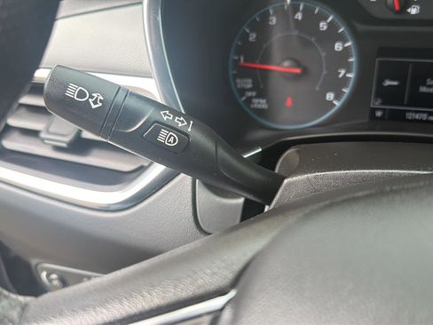 Used 2020 Chevrolet Equinox LS FWD image 20