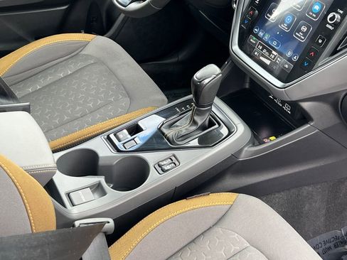 Certified 2025 Subaru Crosstrek 2.5i Sport w/ Crosstrek Mirror Package image 15