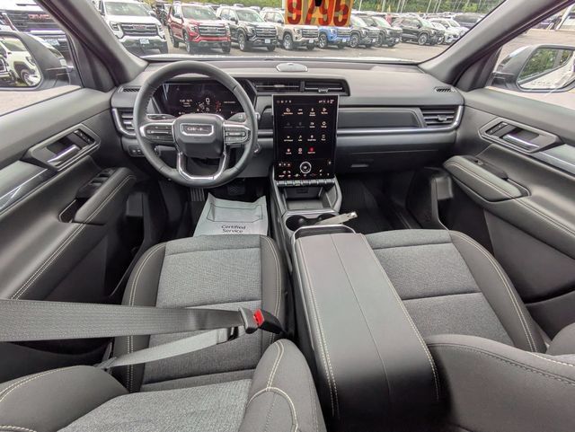 New 2027 GMC Terrain Elevation w/ LPO, Floor Liner Package AWD/4WD image 30