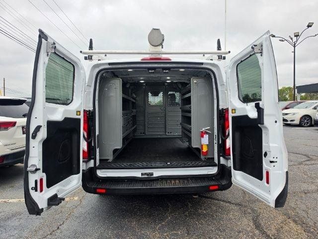 Used 2020 Ford Transit 150 Low Roof RWD image 37