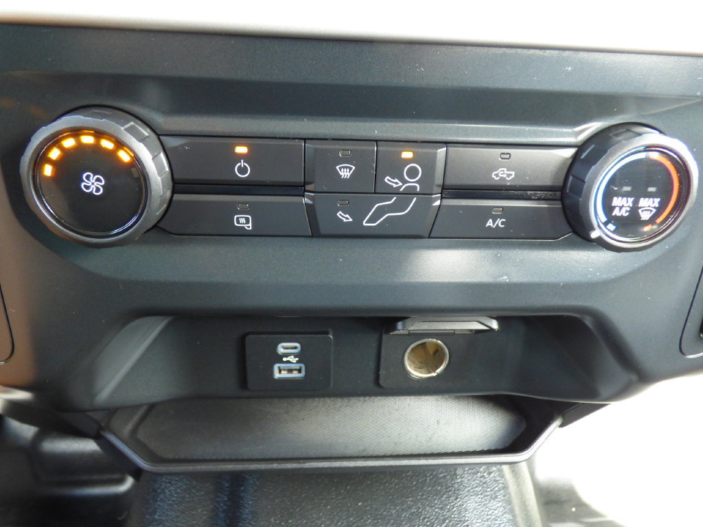 Used 2021 Ford F150 XL w/ Equipment Group 101A High AWD/4WD image 26