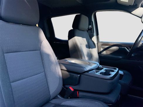 Used 2022 Chevrolet Silverado 1500 RST w/ Redline Edition image 28