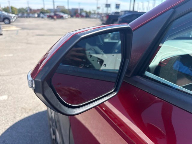 Used 2025 Hyundai Kona SEL AWD/4WD image 12