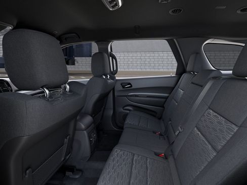 New 2026 Dodge Durango GT w/ Blacktop Package image 23