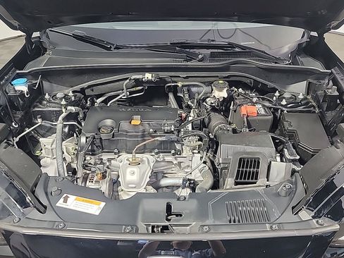 Certified 2025 Honda HR-V EX-L image 14
