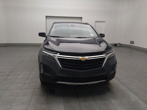 Used 2023 Chevrolet Equinox LT AWD/4WD image 14