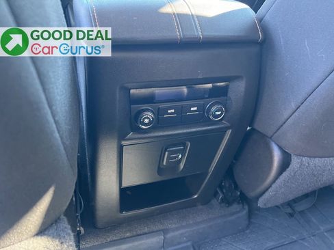Used 2019 Chevrolet Traverse LS w/ LPO, Floor Liner Package AWD/4WD image 19