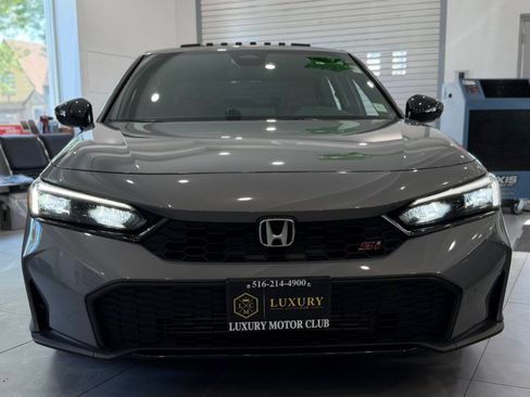Used 2025 Honda Civic Si image 3