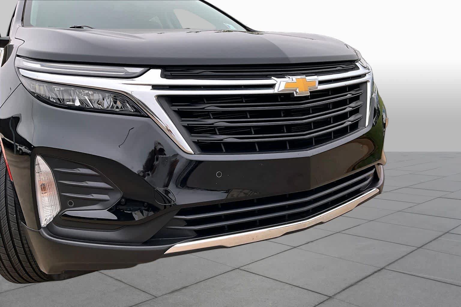 Used 2023 Chevrolet Equinox LT FWD image 28