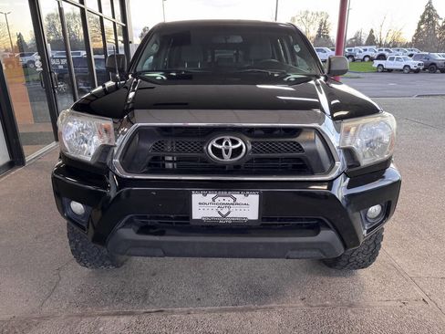 Used 2012 Toyota Tacoma 4x4 Double Cab image 12