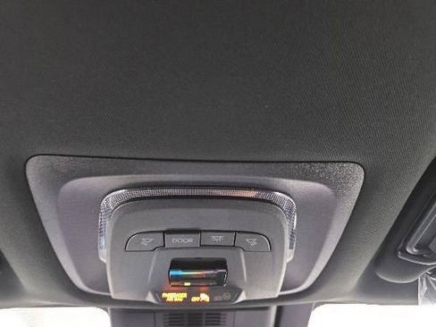 New 2026 Subaru Uncharted AWD image 22