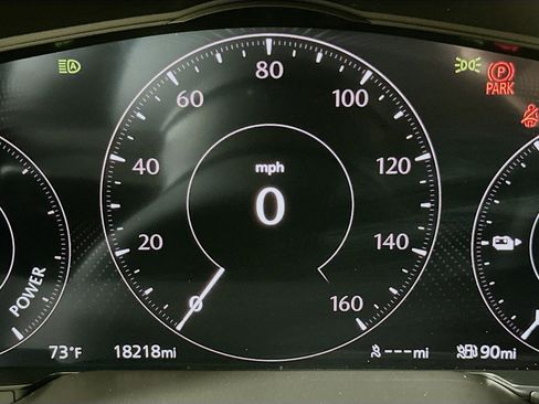 Used 2024 MAZDA CX-90 Plug-In Hybrid w/ Preferred image 19