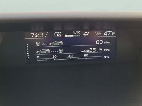 Used 2019 Subaru Forester Sport w/ Popular Package #2 image 20