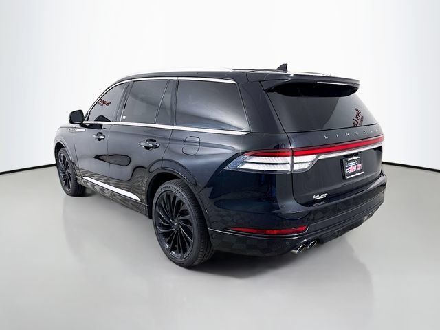 Used 2022 Lincoln Aviator Reserve w/ Equipment Group 201A AWD/4WD image 5