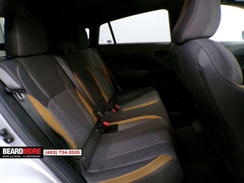 Used 2025 Subaru Crosstrek 2.5i Sport w/ Crosstrek Mirror Package image 26