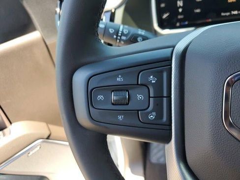 New 2026 GMC Sierra 2500 Denali w/ Technology Package AWD/4WD image 21