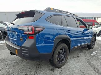 Certified 2023 Subaru Outback Wilderness video 4