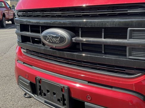 Used 2023 Ford F150 Lariat w/ Equipment Group 502A High image 23