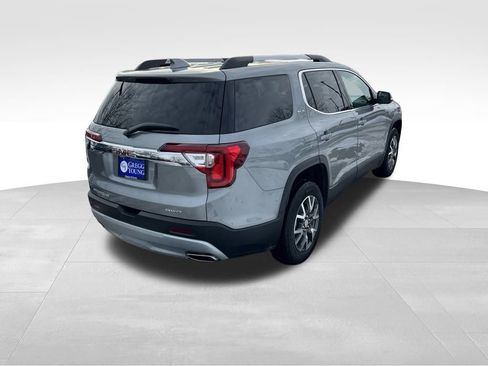 Used 2023 GMC Acadia SLE w/ Driver Convenience Package image 7