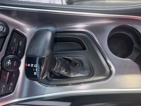 Used 2018 Dodge Challenger GT AWD/4WD image 17