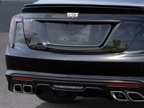 New 2026 Cadillac CT5 V image 14