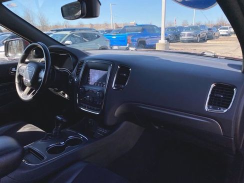 Used 2020 Dodge Durango GT image 27