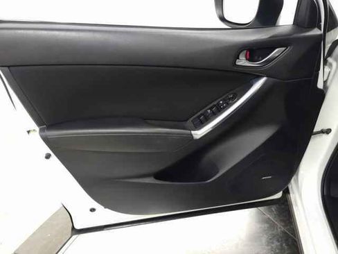 Used 2015 MAZDA CX-5 Touring w/ Touring Technology Package image 13