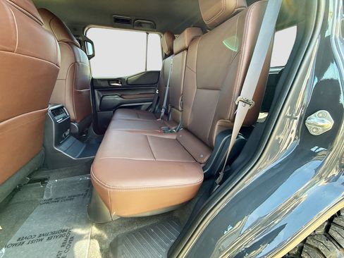 Used 2024 Toyota Land Cruiser image 21