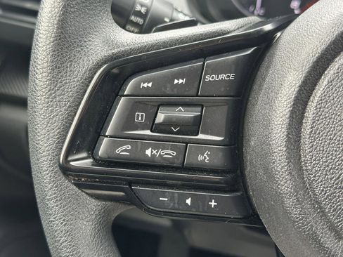 Used 2024 Subaru Crosstrek 2.0i Premium image 12