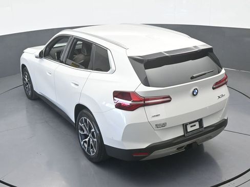 Used 2025 BMW X3 xDrive30i w/ M Sport Package image 54