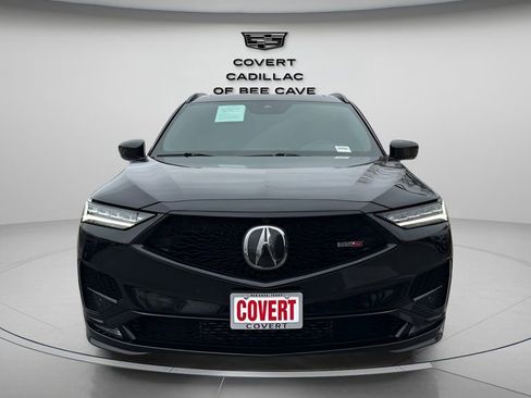Used 2023 Acura MDX Type S image 2