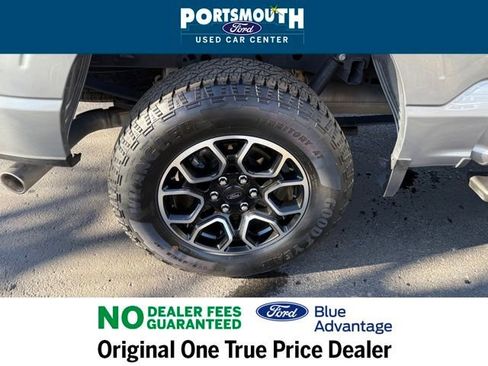 Used 2023 Ford F150 XLT image 30