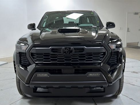 New 2026 Toyota Tacoma TRD Sport image 2