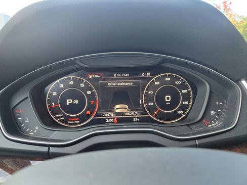 Used 2018 Audi Q5 2.0T Premium Plus image 12