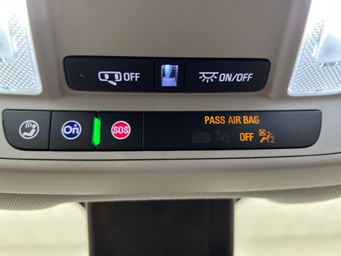 Used 2024 GMC Terrain SLE AWD/4WD image 61