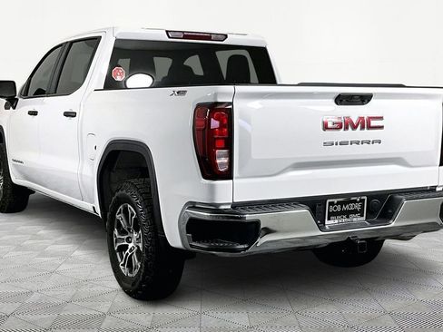 New 2026 GMC Sierra 1500 Pro image 4