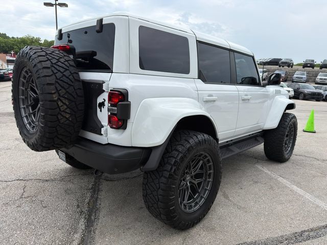 Used 2023 Ford Bronco Raptor AWD/4WD image 7